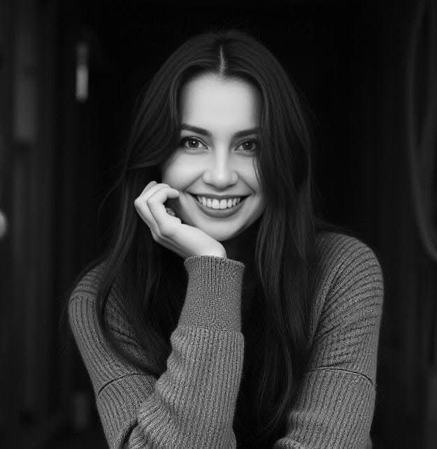 Jessica Gómez, psicóloga y terapeuta Gestalt